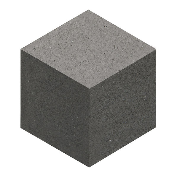 Crafter Carbon Bloc Hex Hexagon 8X8 Matte