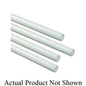 PEX Tube, 1-1/4 in, White, 100 ft L