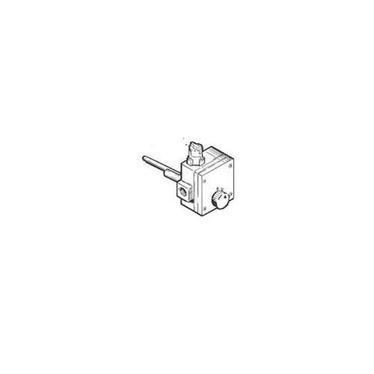 Natural Gas Temperature Control