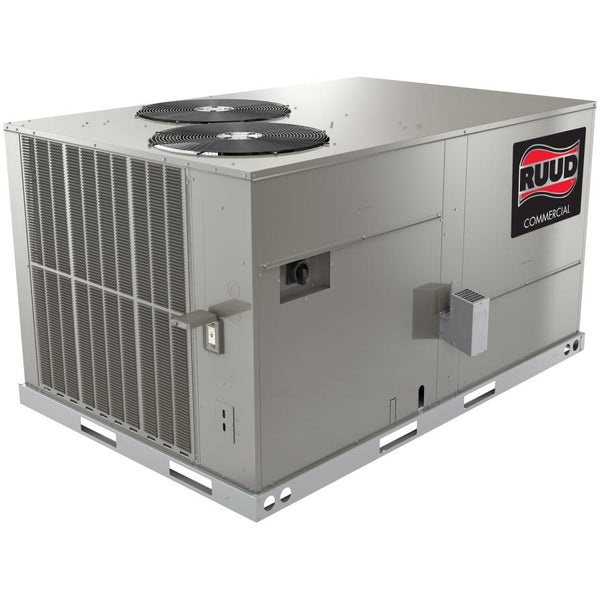 Renaissance™ Prestige® Gas/Electric Packaged Unit, 10 ton, 150 Kbtu/hr Heating, 120 Kbtu/hr Cooling, 208-240 VAC, 3 ph, 11 EER