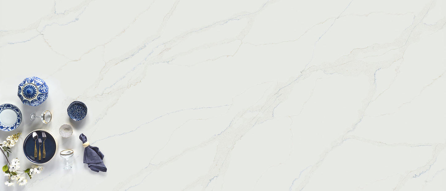 Calacatta Safyra