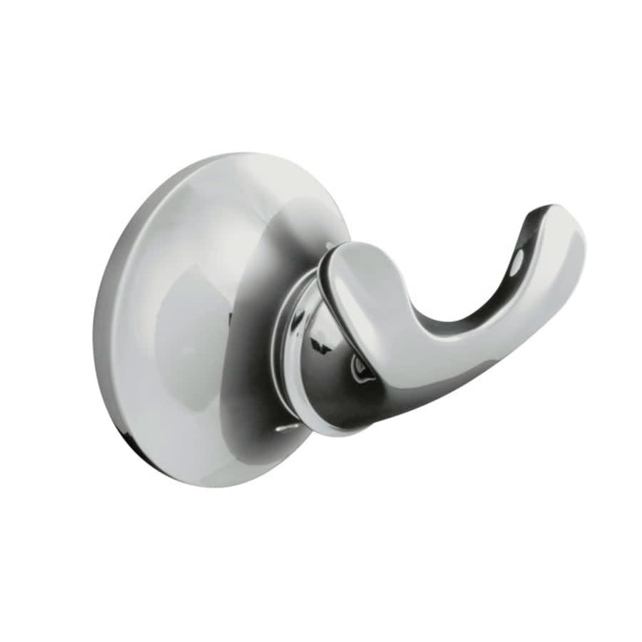 Forte Double Robe Hook