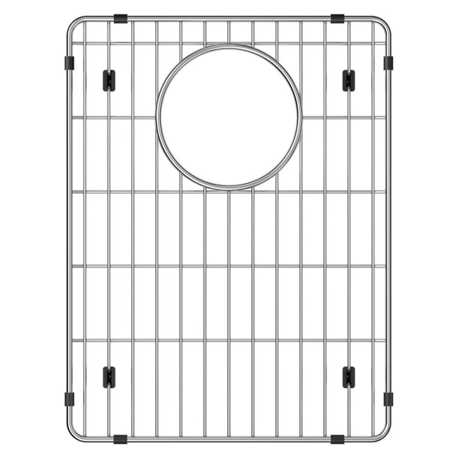 Sink Grid, Stainless Steel