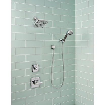 Ashlyn Monitor 14 Series Single Function Pressure Balanced Shower Only - Less Rough-In Valve