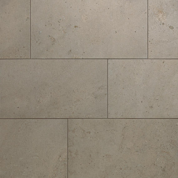 Sand and Stone Dune Rectangle, Stone 24X48 Matte