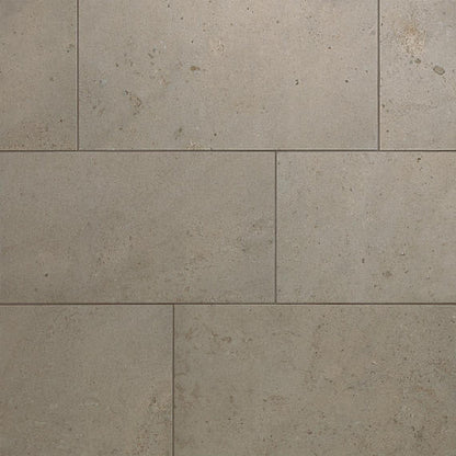 Sand and Stone Dune Rectangle, Sand 24X48 Matte