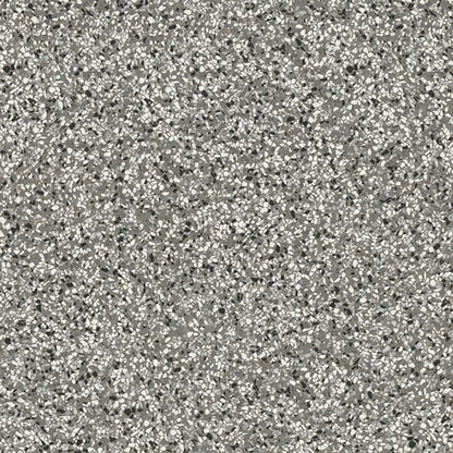 Modernist Prouve Steel Square 36X36 Matte