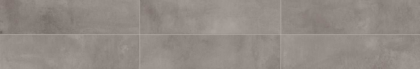 Chord Forte Grey Rectangle 12X24 Polished