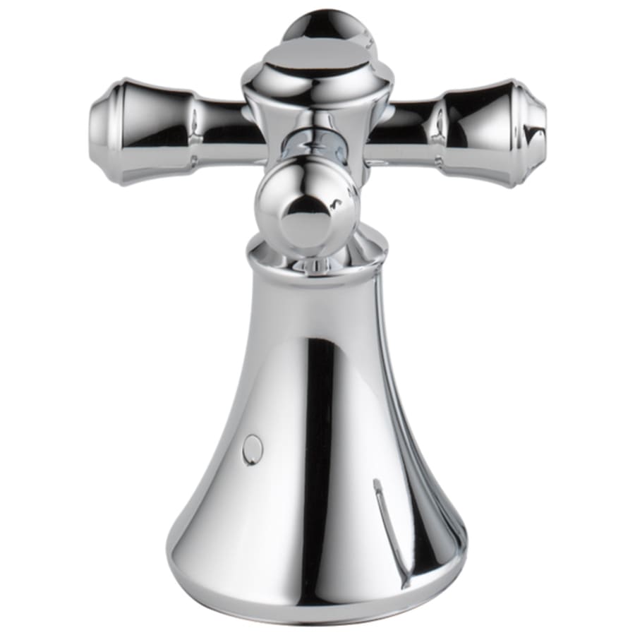 Cassidy Two Cross Bath Roman Tub Handle Kit