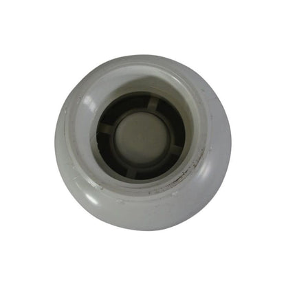 Spring Check Valve, 1-1/2 in, FNPT, PVC