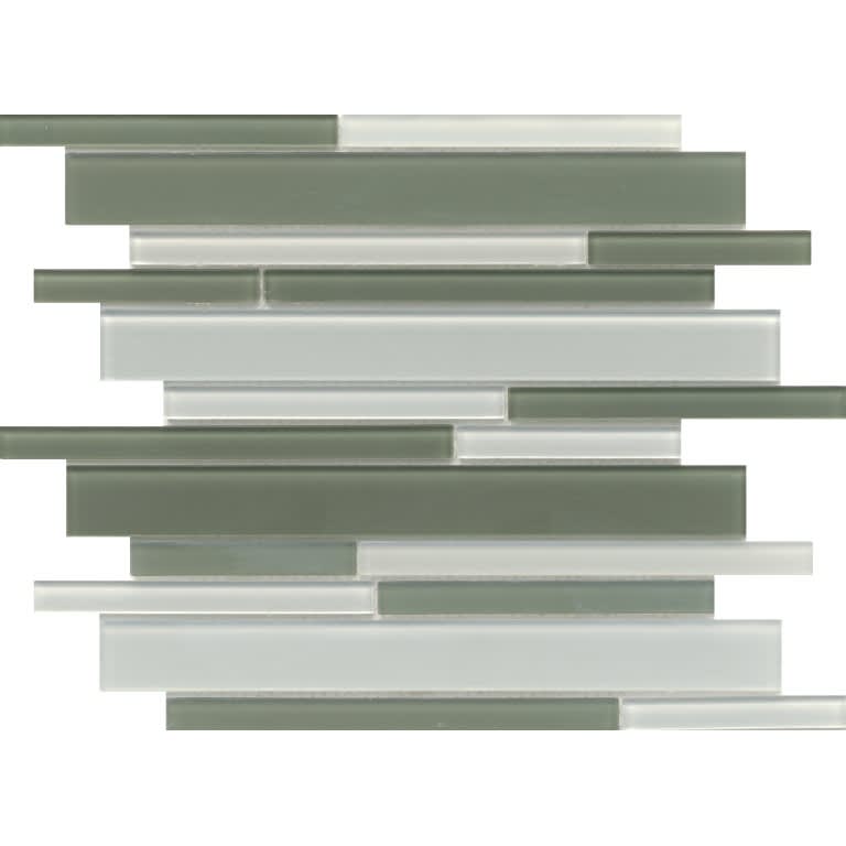CHARISMA LINEAR GLAM MOB