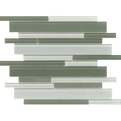CHARISMA LINEAR GLAM MOB