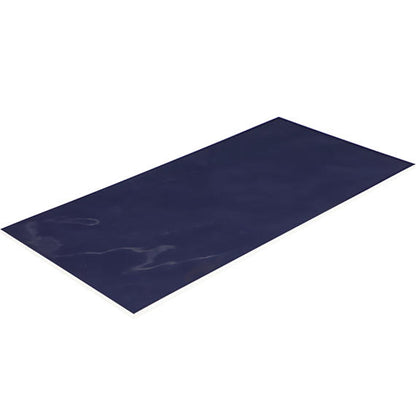 Luminique Navy Picket 2X5 Glossy