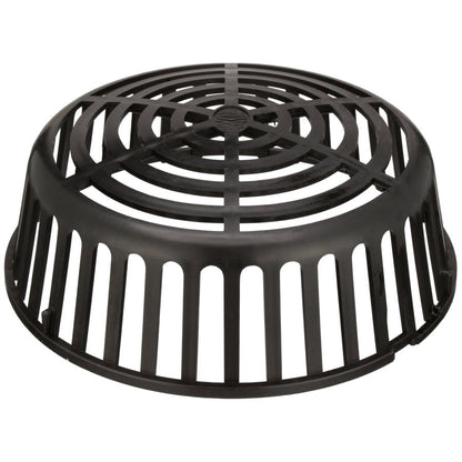 Replacement Dome, For Use With Z100 15 in Dia Roof Drain, Plastic