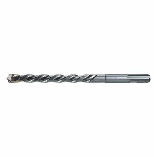 Rotary Bit, 3/8 in, 8-1/4 in L