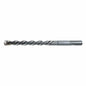 Rotary Bit, 3/8 in, 8-1/4 in L