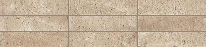Curation Stucco Straight Joint 2X2 Matte