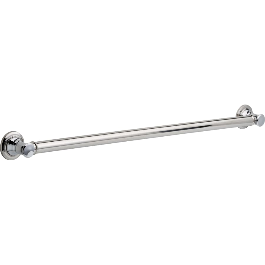 36" Traditional Grab Bar