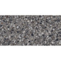 MILZETTI PEBBLE DARK BR 24X47