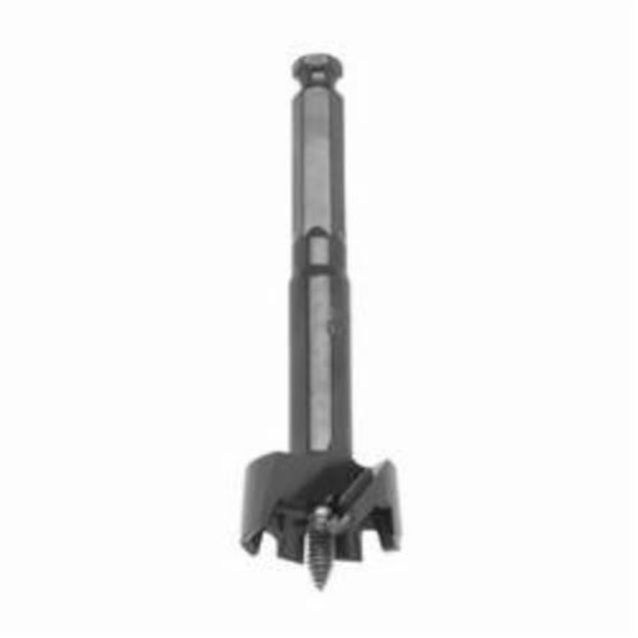 Self-Feed Bit, 1-3/8 in, 6 in L