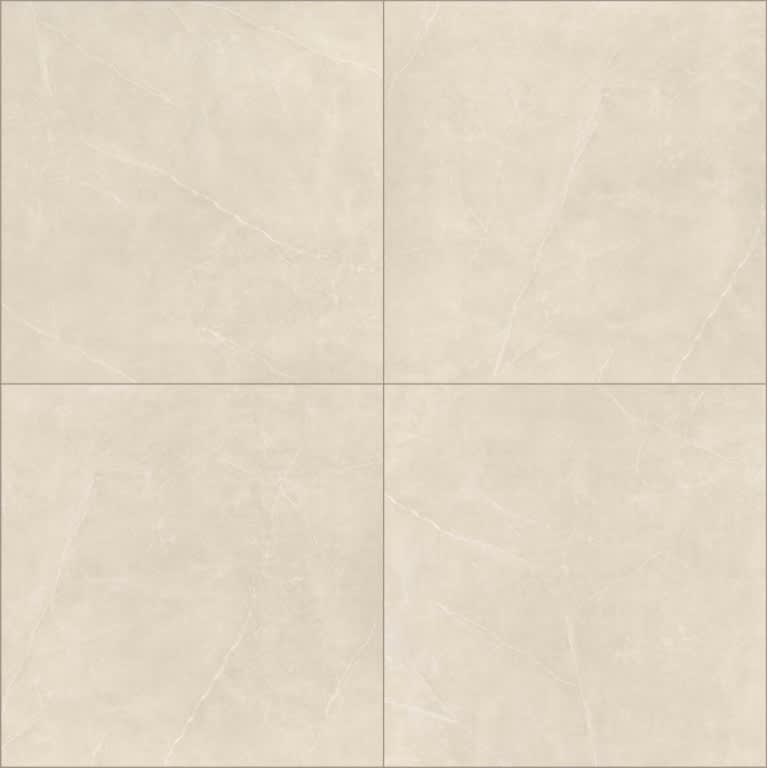 STERLINA II IVORY PL 24X24