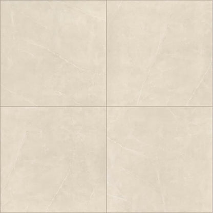 STERLINA II IVORY PL 24X24