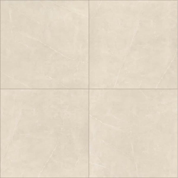 STERLINA II IVORY PL 24X24