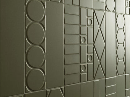 GEO DECO GREEN (Make to order)