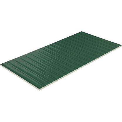 Luminique Juniper Rectangle, Weave 12X24 Glossy