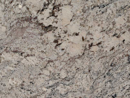 Nevasca Mist Granite