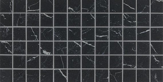 Mystone Moon Anthracite Straight Joint 12X12 Matte