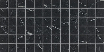 Mystone Moon Anthracite Straight Joint 12X12 Matte