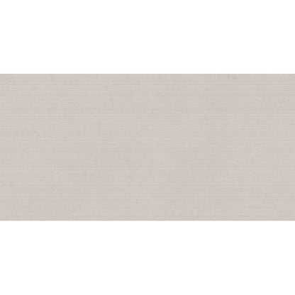 MILZETTI GROOVE SILVR MT 24X47
