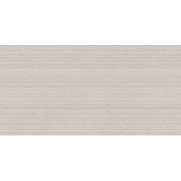 MILZETTI GROOVE SILVR MT 24X47