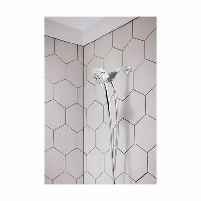 Engage™ Hand Shower, 1.75 gpm, Polished Chrome