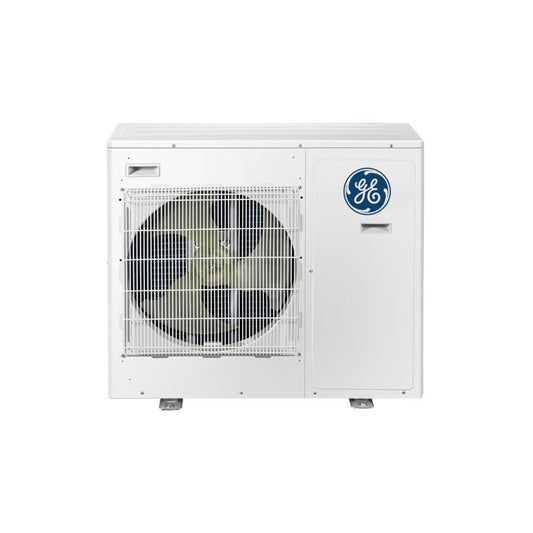 Outdoor Mini Split, 10.5 HSPF, 36.5 Kbtu/hr Heating, 36 Kbtu/hr Cooling, 208-240 VAC, 18 SEER, 9 EER
