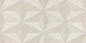 Sovran Kaleidoscope Rectangle 24X48 Satin