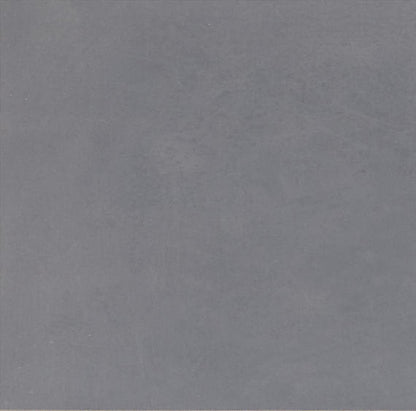 Moroccan Concrete Blue Gray Square 24X24 Matte
