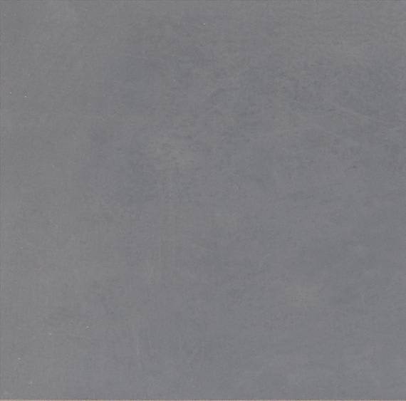 Moroccan Concrete Blue Gray Hexagon 1.5X1.5 Matte