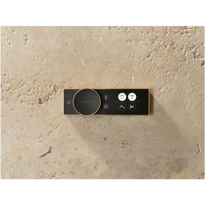 Anthem Programmable Digital Shower Controller