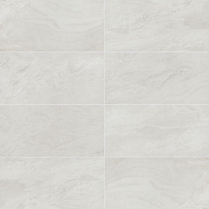 Bryne Coastline Rectangle 12X24 Matte