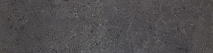 Dignitary Governor Black Rectangle 24X48 Matte