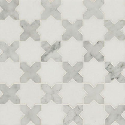 Vera Anne Pattern Polished