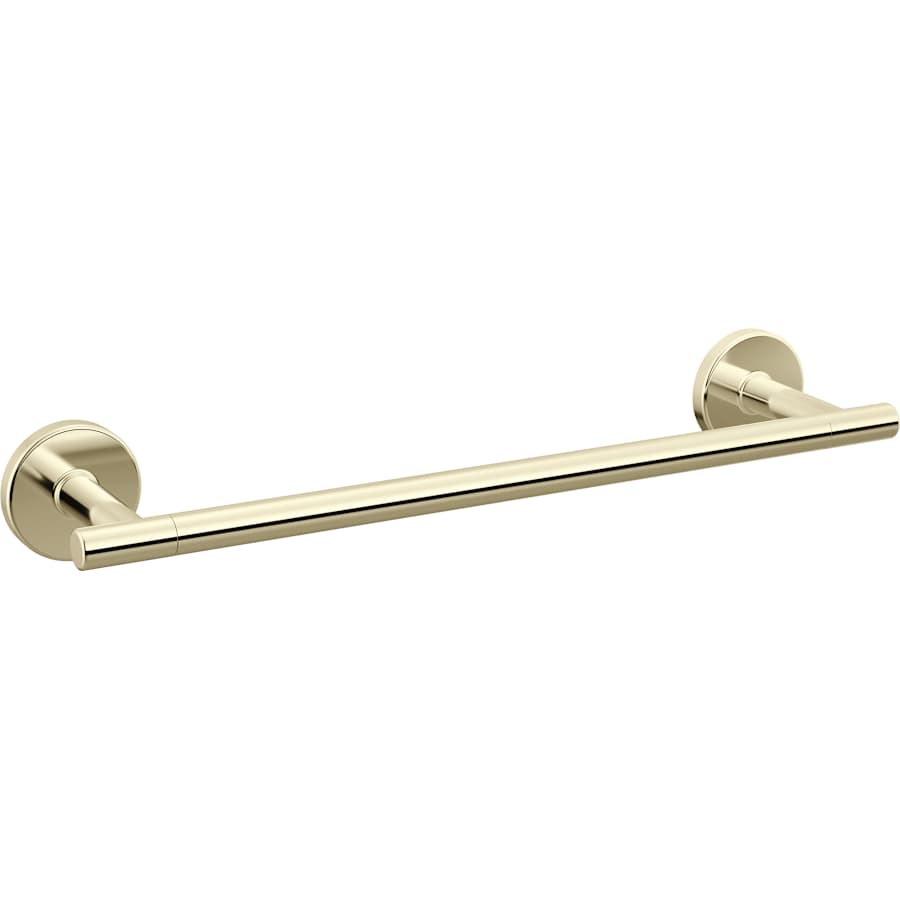 Trinsic 12" Wall Mounted Towel Bar