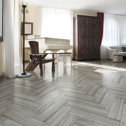 Knoxwood Caraway Plank 6X24 Matte