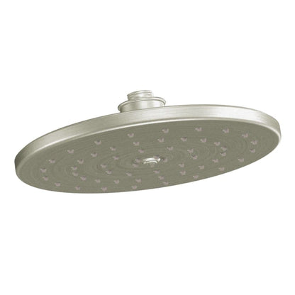 Waterhill 2.5 GPM Single Function Rain Shower Head