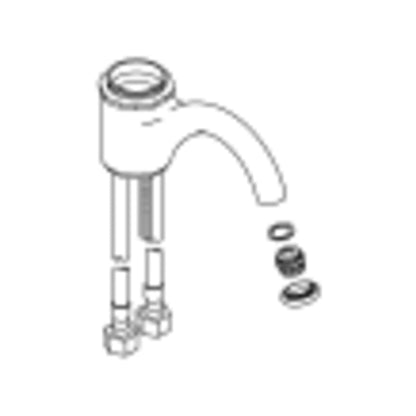 Replacement Spout Kit