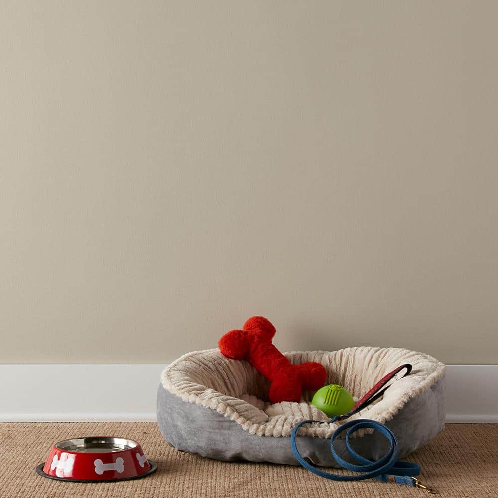 KILZ Original 5 Gal. White Oil-Based Interior Sealer, Primer, and Stain Blocker