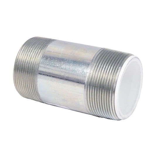 Dielectric Nipple, 1/2 in, MNPT