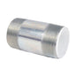 Dielectric Nipple, 1/2 in, MNPT